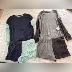 Pajama set